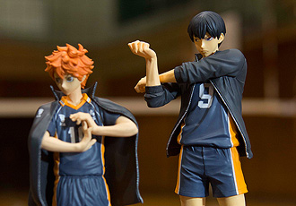 ハイキュー!! CREATOR×CREATOR－KAGEYAMA TOBIO－
