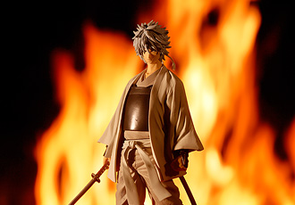 銀魂　CREATOR×CREATOR－SHIROYASYA－