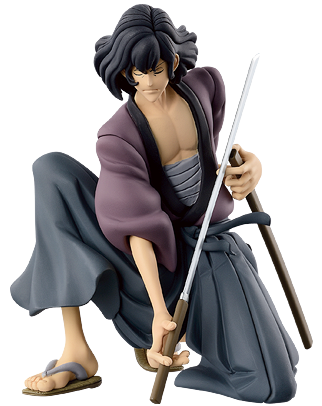 ルパン三世　CREATOR×CREATOR－GOEMON ISHIKAWA－