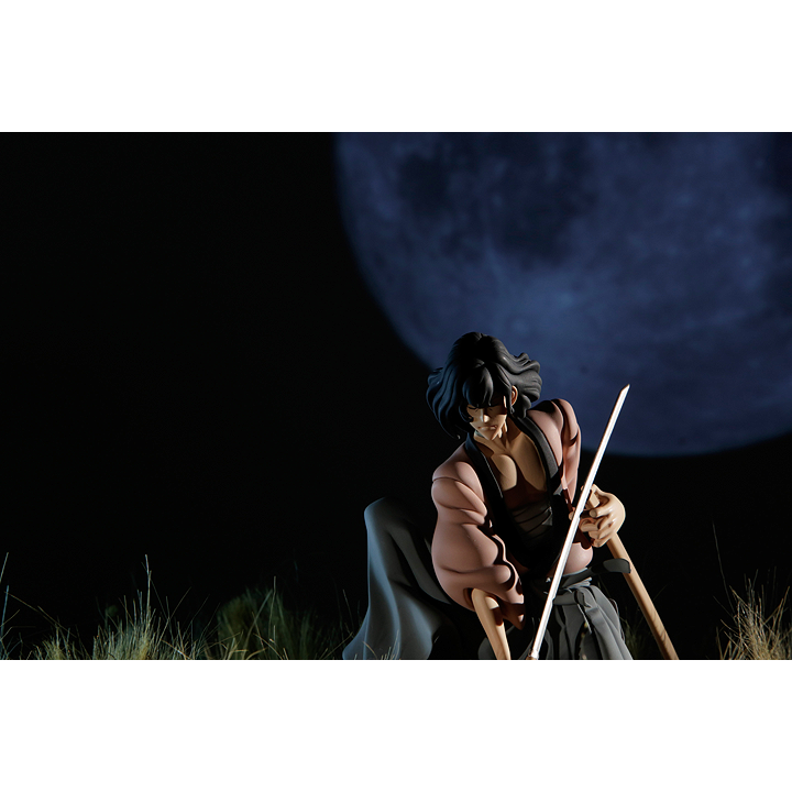ルパン三世　CREATOR×CREATOR－GOEMON ISHIKAWA