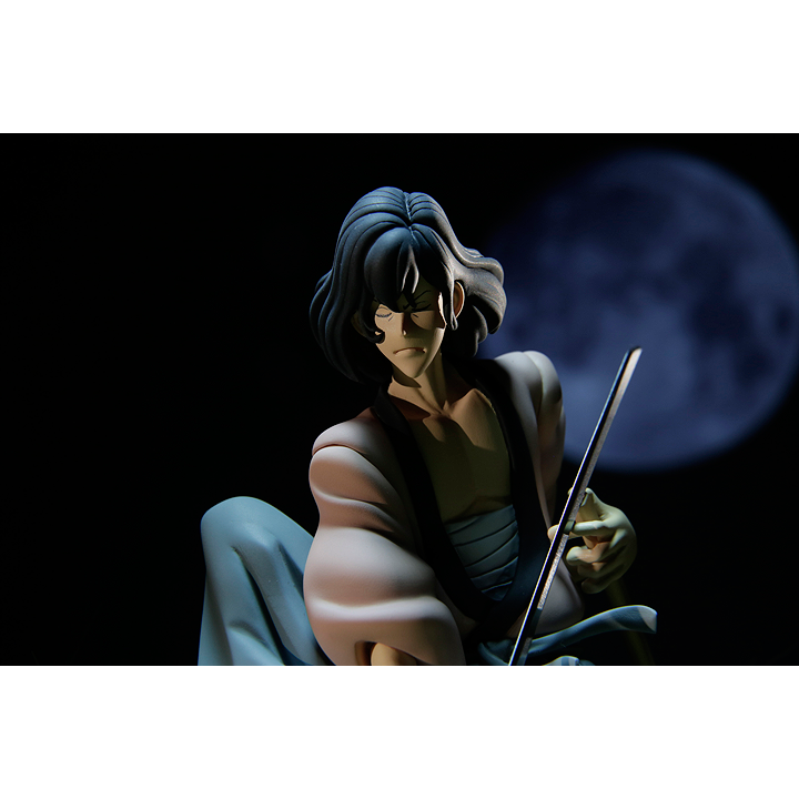ルパン三世　CREATOR×CREATOR－GOEMON ISHIKAWA