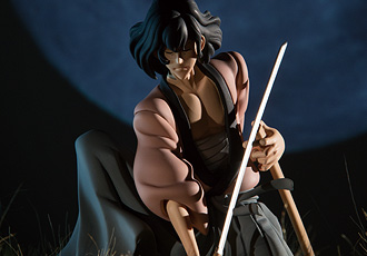 ルパン三世　CREATOR×CREATOR－GOEMON ISHIKAWA－