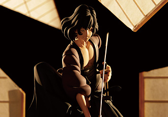 ルパン三世　CREATOR×CREATOR－GOEMON ISHIKAWA－