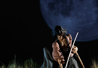 ルパン三世　CREATOR×CREATOR－GOEMON ISHIKAWA－