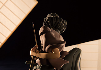 ルパン三世　CREATOR×CREATOR－GOEMON ISHIKAWA－
