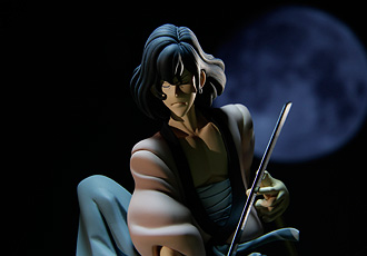 ルパン三世　CREATOR×CREATOR－GOEMON ISHIKAWA－