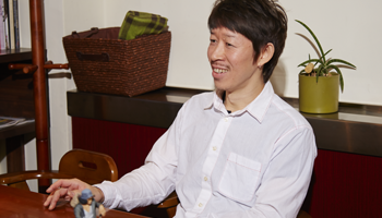 造型師：山下マナブ