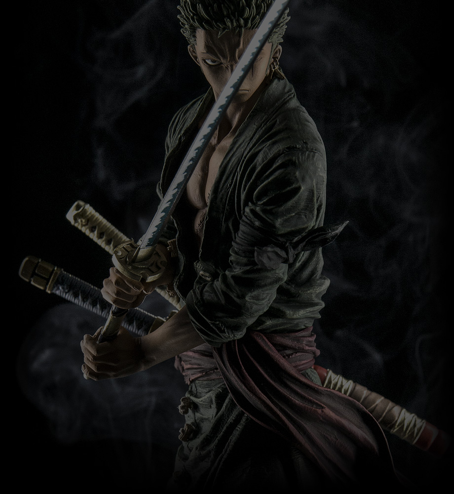 －ZORO－