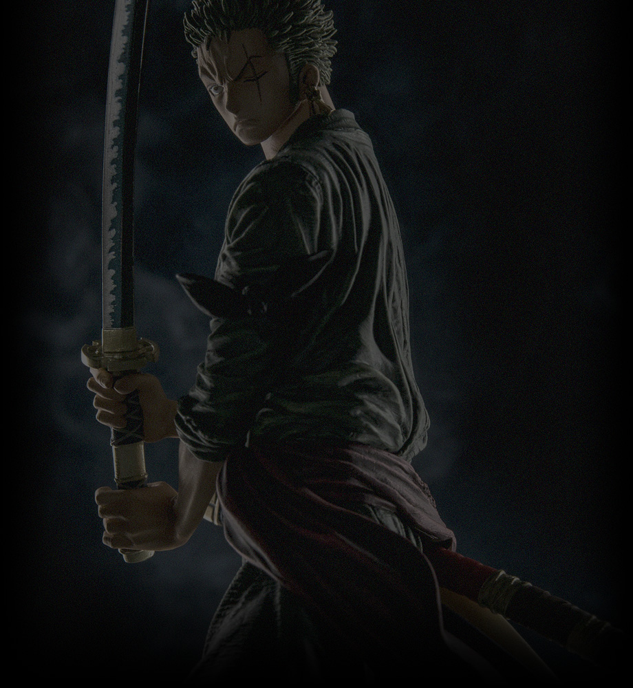 －ZORO－
