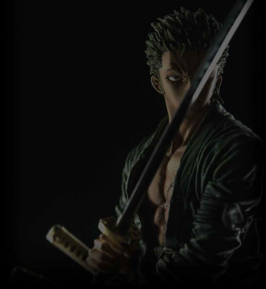 －ZORO－