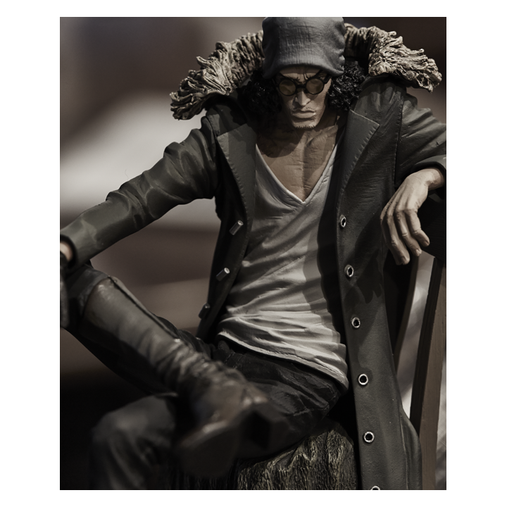 ワンピース CREATOR×CREATOR－KUZAN－