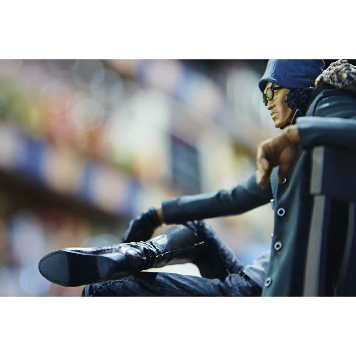 ワンピース CREATOR×CREATOR－KUZAN－