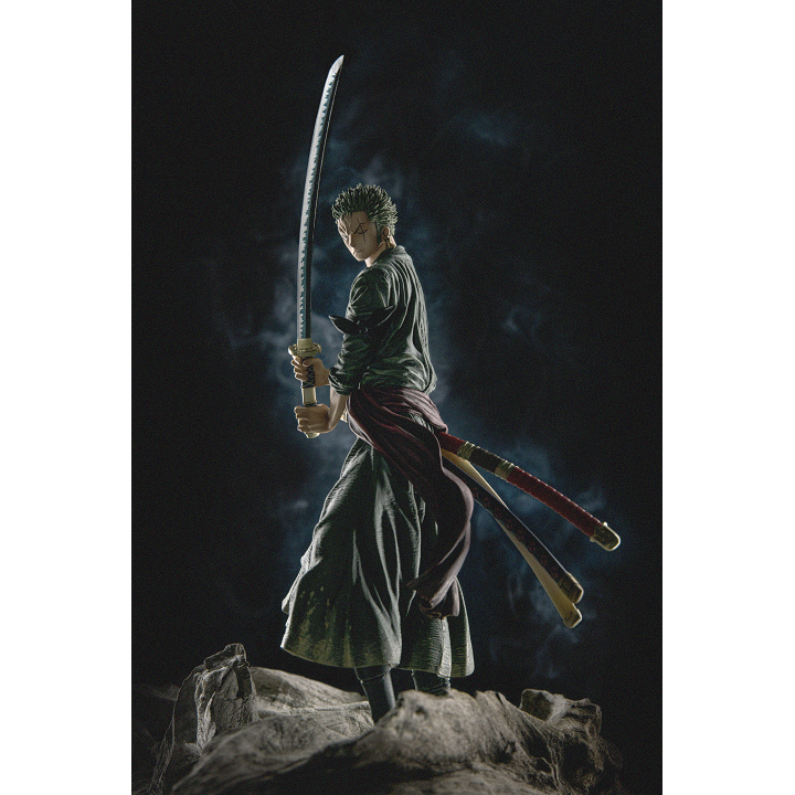 ワンピース CREATOR×CREATOR－RORONOA.ZORO－