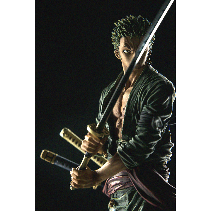 ワンピース CREATOR×CREATOR－RORONOA.ZORO－