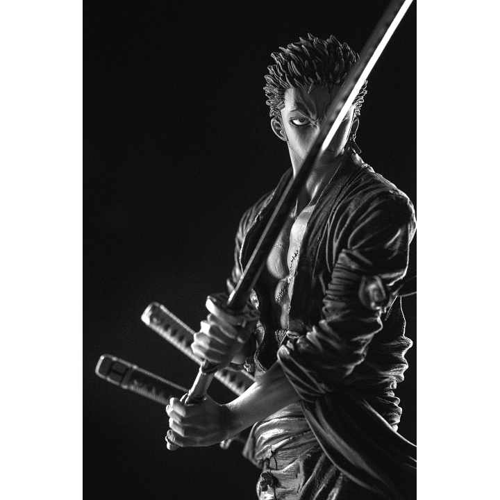 ワンピース CREATOR×CREATOR－RORONOA.ZORO－