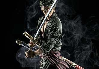 ワンピース CREATOR×CREATOR－RORONOA.ZORO－