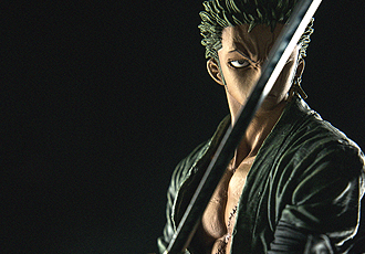 ワンピース CREATOR×CREATOR－RORONOA.ZORO－