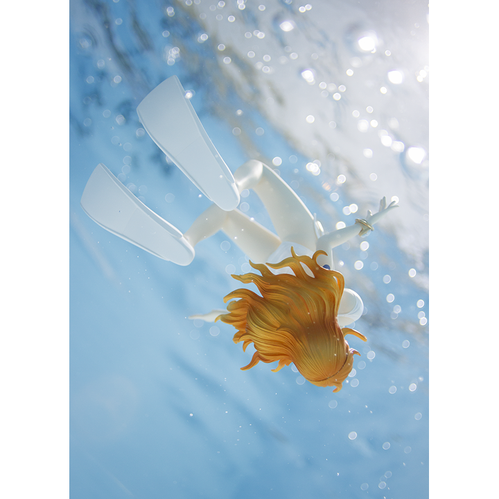 ワンピース CREATOR×CREATOR－NAMI－