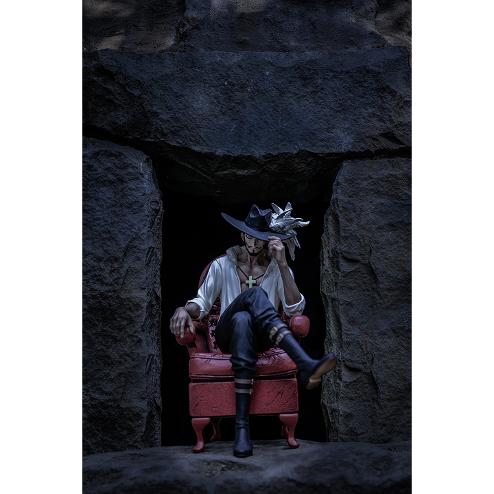 ワンピース CREATOR×CREATOR－DRACULE.MIHAWK－