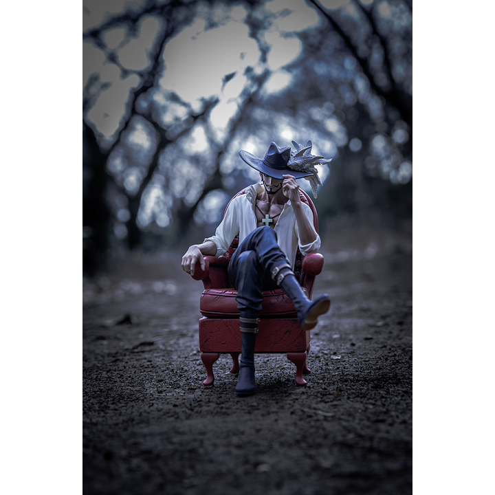 ワンピース CREATOR×CREATOR－DRACULE.MIHAWK－