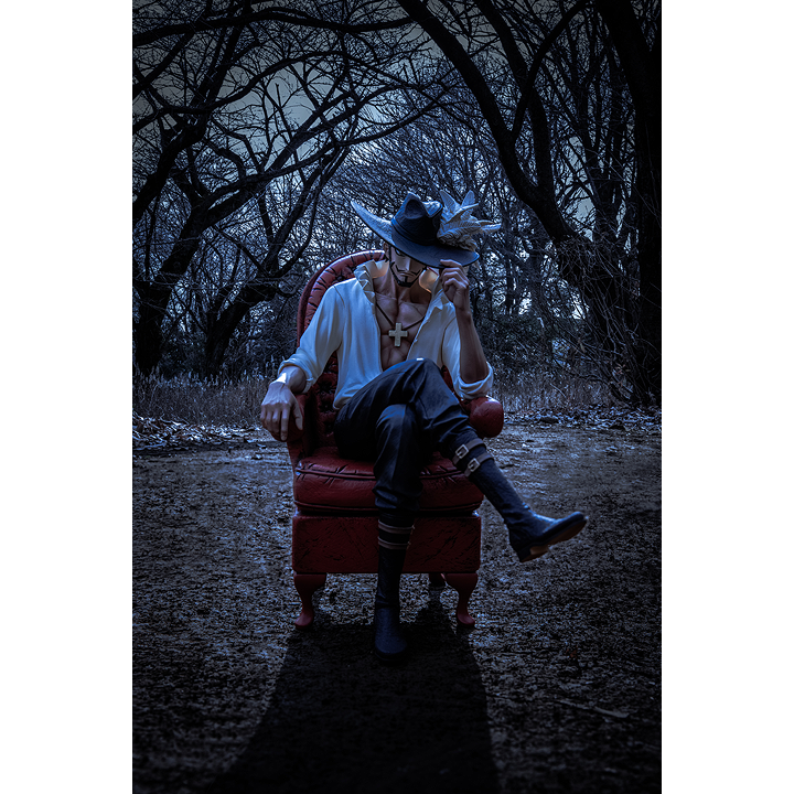 ワンピース CREATOR×CREATOR－DRACULE.MIHAWK－