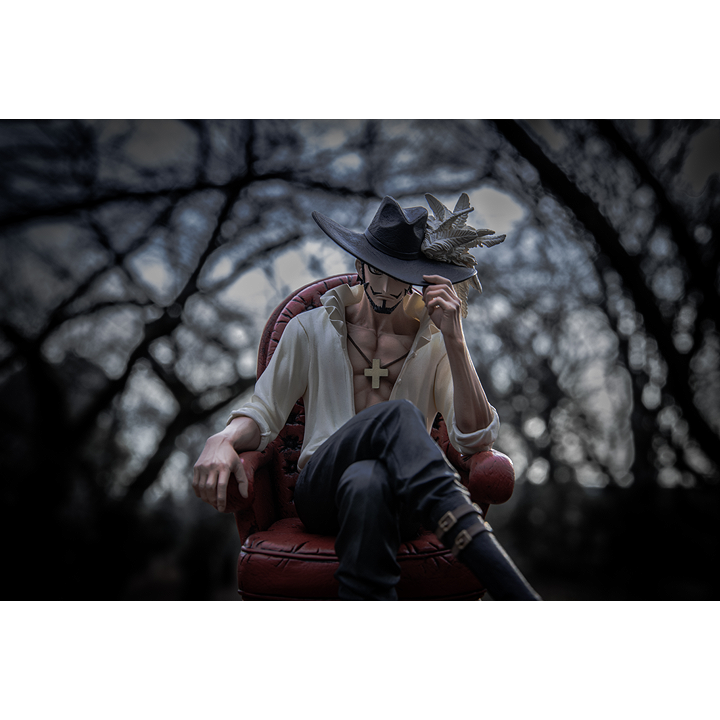 ワンピース CREATOR×CREATOR－DRACULE.MIHAWK－
