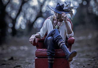 ワンピース CREATOR×CREATOR－DRACULE.MIHAWK－