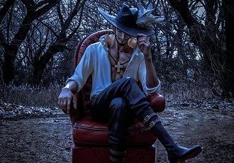 ワンピース CREATOR×CREATOR－DRACULE.MIHAWK－