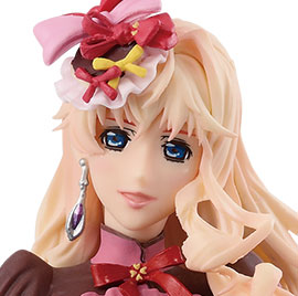 Amazon.com: Banpresto EXQ The Idolmaster Cinderella Girls