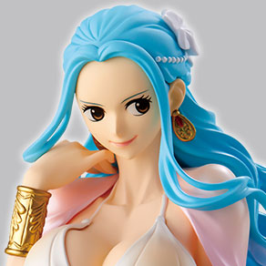 ワンピース GLITTER&GLAMOURS Shiny Venus-NEFELTARI VIVI-