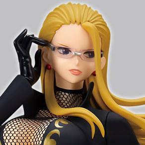 ワンピース GLITTER&GLAMOURS×materia-CARIFA-