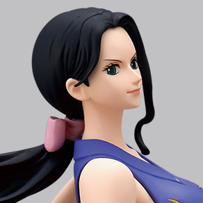 ワンピース GLITTER&GLAMOURS-NICO ROBIN WANOKUNI STYLE-