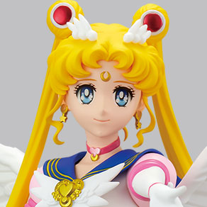 劇場版「美少女戦士セーラームーンEternal」 GLITTER&GLAMOURS-ETERNAL SAILOR MOON-