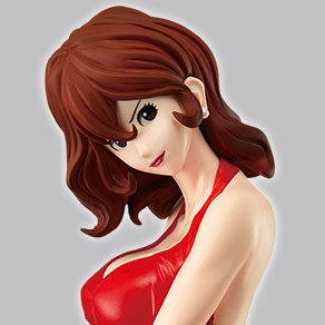 ルパン三世 PART5 GLITTER&GLAMOURS -FUJIKO MINE-II