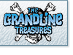THE GRANDLINE TREASURES