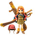 ナミ：THE GRANDLINE CHILDREN