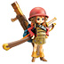 ナミ：THE GRANDLINE CHILDREN