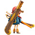 ナミ：THE GRANDLINE CHILDREN