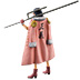 たしぎ：THE GRANDLINE LADY