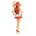 ナミ：THE GRANDLINE LADY