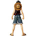 モンキー・D・ルフィ：THE GRANDLINE MEN
