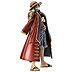 モンキー・D・ルフィ：THE GRANDLINE MEN