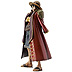 モンキー・D・ルフィ：THE GRANDLINE MEN
