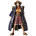 モンキー・D・ルフィ：THE GRANDLINE MEN