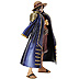 モンキー・D・ルフィ：THE GRANDLINE MEN