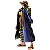 モンキー・D・ルフィ：THE GRANDLINE MEN