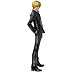 サンジ：THE GRANDLINE MEN
