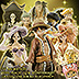TVアニメ『ONE PIECE』15周年記念 GRAND LINE SERIES ALL LINEUP!