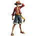 モンキー・D・ルフィ：THE GRANDLINE MEN