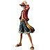 モンキー・D・ルフィ：THE GRANDLINE MEN